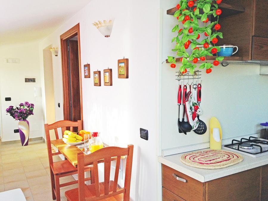 Holidays Costanza Agerola Ruang foto
