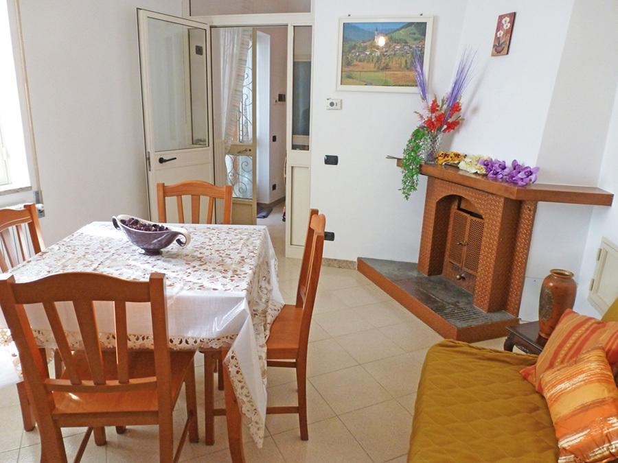 Holidays Costanza Agerola Ruang foto